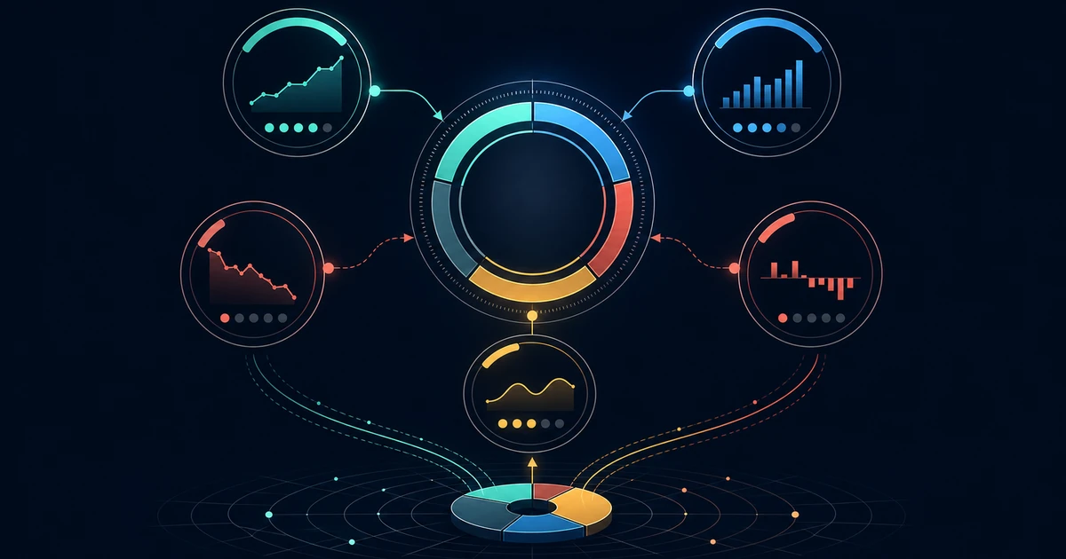 What Is a Good Portfolio Score? Composite and Component Scores Explained